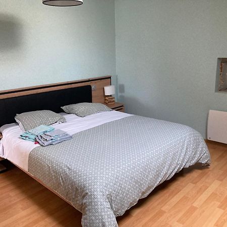 Maison De Village Audelange Kültér fotó