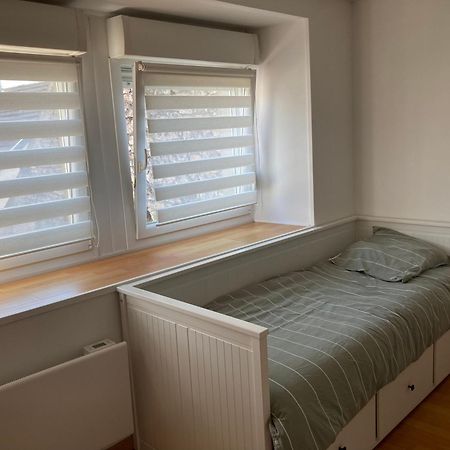 Maison De Village Audelange Kültér fotó