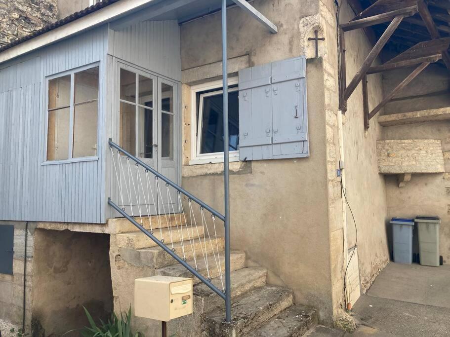 Maison De Village Audelange Kültér fotó
