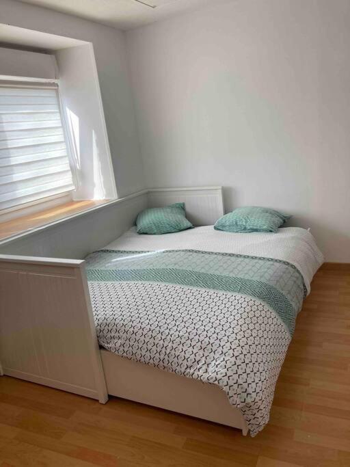 Maison De Village Audelange Kültér fotó
