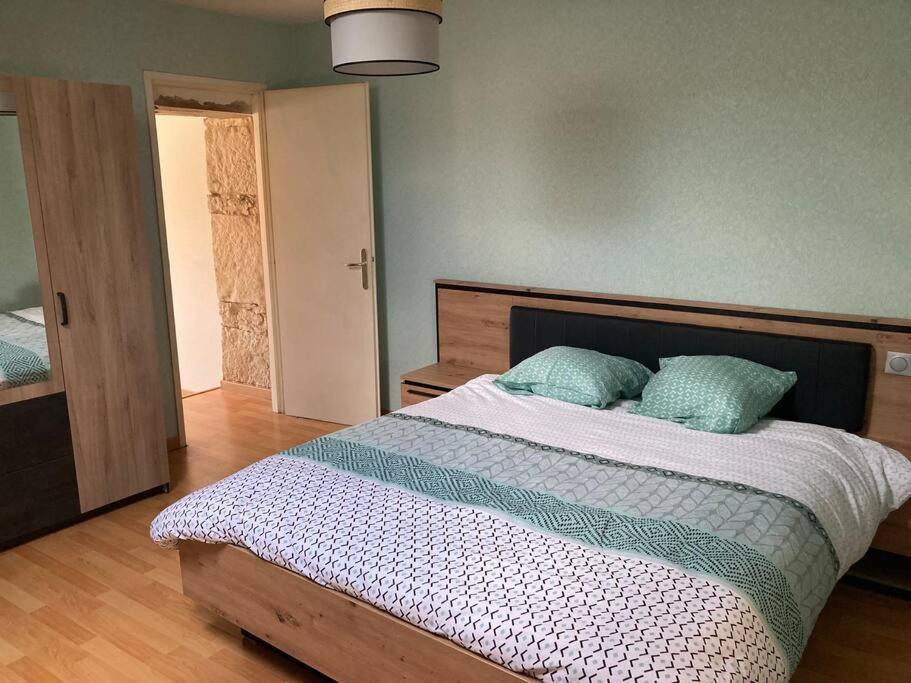 Maison De Village Audelange Kültér fotó