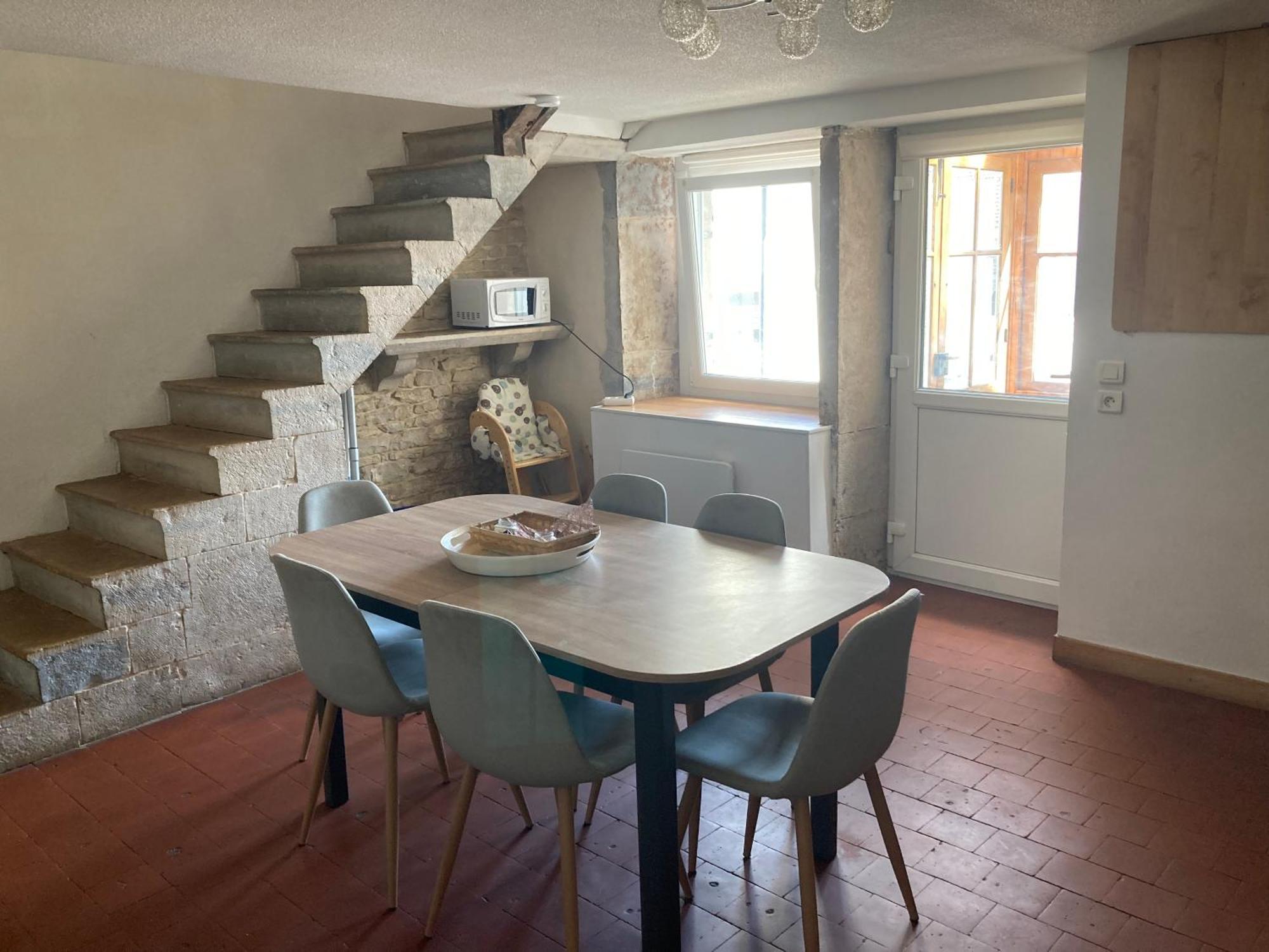 Maison De Village Audelange Kültér fotó