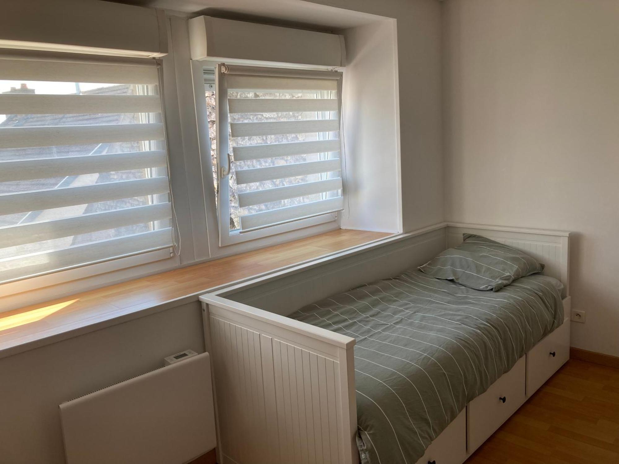 Maison De Village Audelange Kültér fotó